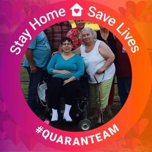 Meet your Posher, Connie